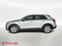 Usata Audi Q3 Business 150 CV (110 kW) 2024 Grigio SUV