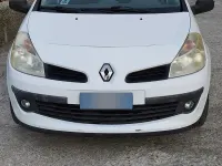Usata Renault Clio III 68 CV (50 kW) 2008 Berlina