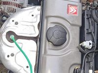 Usata Citroën C3 2006 Rosso Utilitaria