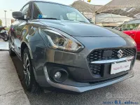 Usata Suzuki Swift 83 CV (61 kW) 2023 Grigio Utilitaria