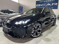 Usata BMW 120 M Sport 170 CV (125 kW) 2025 Nero Utilitaria