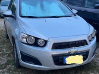 usata Chevrolet Aveo - 1.3 / 75cv