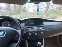 Usata BMW 530 235 CV (172 kW) 2007 Berlina