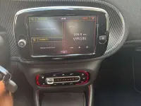 Usata Smart ForTwo Electric Drive 41 kW (56 CV) 2022 Blu/azzurro Cabrio