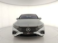 usata Mercedes EQS580 Luxury 4matic