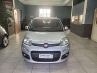 Usata Fiat Panda Pop 75 CV (55 kW) 2015 Other Utilitaria
