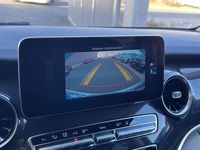 Usata Mercedes V250 190 CV (139 kW) 2022 Bianco Monovolume