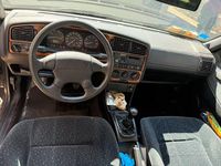 Usata VW Passat 110 CV (80 kW) 1995 Blu Berlina