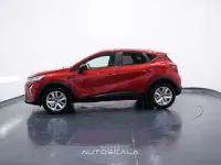 Nuova Mitsubishi ASX Invite+ 101 CV (74 kW) 2026 Sunrise red SUV