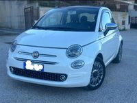 Usata Fiat 500 Pop 95 CV (69 kW) 2014 Utilitaria