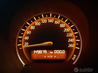 Usata BMW Z4 Efficient Dynamics 150 CV (110 kW) 2006 Grigio Cabrio