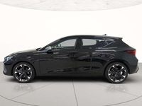 Usata Cupra Leon 150 CV (110 kW) 2025 Nero midnight Berlina
