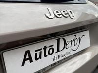 Käytetty Jeep Avenger Summit 101 HP (74 kW) 2023 Peessi Katumaasturi