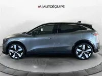 Usata Renault Mégane IV Techno 161 kW (220 CV) 2023 Grigio scuro