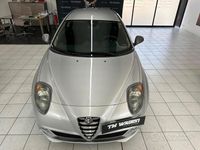 usata Alfa Romeo MiTo * NEOPATENTATI * 1.3 jtdm 85cv