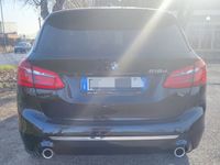 usata BMW 218 Serie2 d