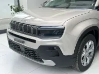 Nuova Jeep Avenger 101 CV (74 kW) 2026 Grigio SUV