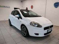 usata Fiat Grande Punto 1.4 BENZINA 3p