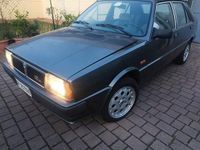 Usata Lancia Delta 109 CV (80 kW) 1989 Grigio Utilitaria