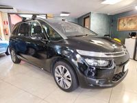 usata Citroën Grand C4 Picasso 2.0 bluehdi Intensive s