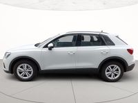 Usata Audi Q3 Business 150 CV (110 kW) 2021 Bianco ibis SUV