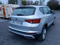 Usata Seat Ateca Business 150 CV (110 kW) 2021 Grigio SUV