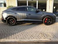 Usata Lamborghini Urus 650 CV (478 kW) 2019 Grigio SUV