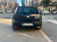 usata Fiat Grande Punto evo 1.4 benzina gpl