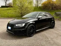Usata Audi S3 300 CV (220 kW) 2015 Berlina