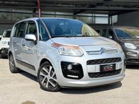 Usata Citroën C3 Picasso Exclusive 92 CV (67 kW) 2013 Grigio Monovolume