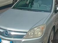 Usata Opel Astra 2007 Grigio Berlina