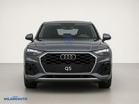 Usata Audi Q5 Sportback S-Line 204 CV (150 kW) 2025 Grigio SUV