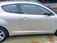 Begagnad Alfa Romeo MiTo Super 95 HK (69 kW) 2018 Grå Halvkombi