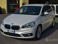 usata BMW 225 Active Tourer xe iPerformance Luxury #iv