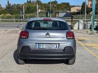 usata Citroën C3 III 2017 1.5 bluehdi Feel s and s 100cv 5m