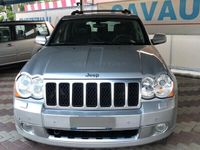 usata Jeep Grand Cherokee Grand Cherokee3.0 V6 CRD Overland