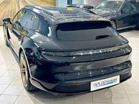 Occasion Porsche Taycan Cross Turismo 139 kW (190 ch) 2022 Noir Berline