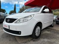 usata Tata Indica Vista 1.4 75cv (Metano) 5p.NEOPATENTAT