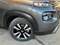 Usata Citroën C3 Aircross Shine 120 CV (88 kW) 2020 Grigio SUV