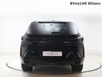 Usata BMW XM Efficient Dynamics 652 CV (479 kW) 2025 Nero SUV