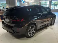 Usata BMW X1 2024 Nero SUV