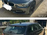 Usata BMW 316 Sport Line 116 CV (85 kW) 2014 Station wagon