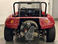 Usata VW Buggy 44 CV (32 kW) 1970 Rosso Berlina