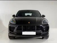 Usata Porsche Macan 441 CV (324 kW) 2020 Nero SUV
