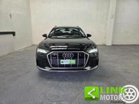 Usata Audi A6 Allroad Ambiente 286 CV (210 kW) 2022 Nero Station wagon