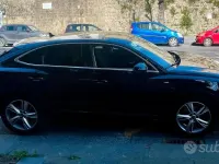 Usata Audi Q3 Sportback 150 CV (110 kW) 2021 Nero SUV