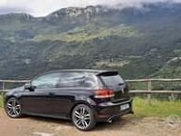 usata VW Golf VI Golf 2.0 TSI 3p. GTI