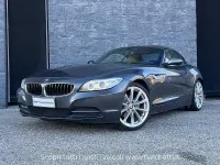 Usata BMW Z4 Comfort Edition 184 CV (135 kW) 2016 Altro Cabrio