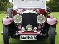 Usata Bentley Mark VI 137 CV (100 kW) 1950 Altri Berlina
