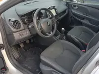 Usata Renault Clio IV Life 75 CV (55 kW) 2018 Grigio Berlina